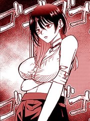 悬疑漫画推荐